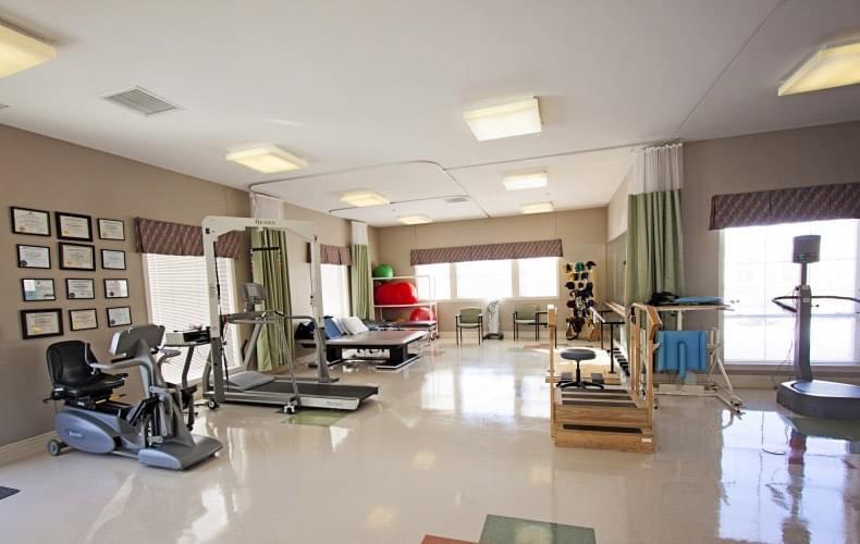 Grande Village Retirement Community Senior Living Community Assisted